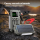 ExtraLink POWERBANK SOLARNY 12000MAH JUMP STARTER 1500A LAMPA LATARKA - 1570058 - zdjęcie 2